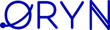 ORYN Logo
